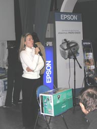     Epson