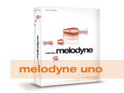 Celemony Melodyne Uno